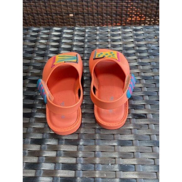 Mini Melissa kid size 9 - Picture 3 of 4